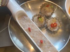 -尚宴牛特鲜自助(太原街万达店)