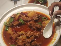 -清真·卡德尔大叔新疆主题餐厅(龙汇路店)