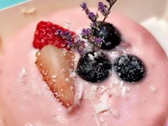 芝芝莓莓梳芙厘-狐狸和向日葵(北京路店)