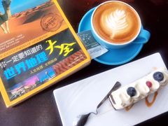-忆咖啡观景餐厅(桂林象山公园店)