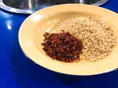 -马路边边·成都串串(翠柏路店)