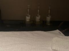 -丽江金茂隐逸酒店-凯悦臻选SPA