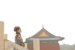 点击看大图 -美云庭古装·格格服汉服·京城旅拍(北京店)