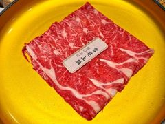 -一绪に寿喜烧自助(世茂广场店)