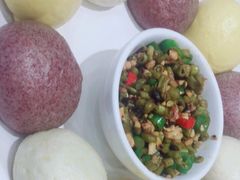 -三品香·江浙菜(松江九谊店)