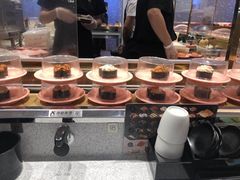 -争鲜回转寿司(南开大悦城店)
