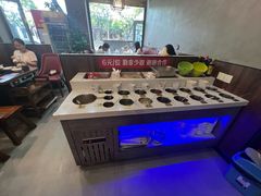 -晓林火锅(安定门店)