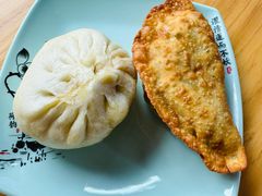 -胖子老牌优质水煎包