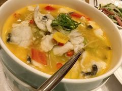 -臻宝中餐厅·大连菜·海鲜·融合菜(大连一方城堡豪华精选酒店)