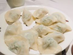 -船歌·鱼水饺青岛菜(枫蓝国际购物中心店)