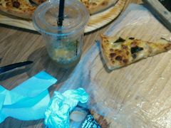 -乐凯撒披萨(东方新世界店)