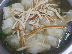 -荣巷小馄饨(荣巷店)