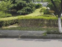 -江南大学(蠡湖校区)
