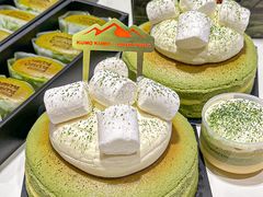 -KUMO KUMO甜品·冰淇淋(深圳壹方城店)