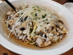 -三猫黑鱼花(南大店)