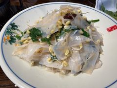 -老雒阳面馆·水席·洛阳菜(王城路店)