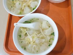 -老西白点心店