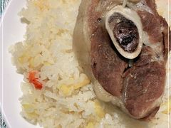 -巴扎美食·新疆菜·西域歌舞表演餐厅(新疆大厦店)