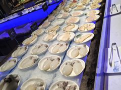 -加餐海鲜自助(宝龙一城店)