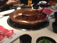 -滇釜火锅·能喝汤的火锅(车公庄店)