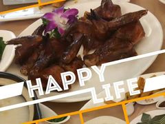 -水乡人家酒楼(坦洲店)