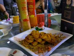 -百姓渔村(南中环店)
