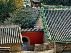 -窦大夫祠