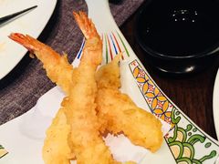 -佛山希尔顿酒店·融誉亚洲美食荟