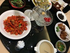 -口味堂(惠济路店)