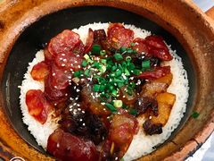 -红星光发煲仔饭(大石街店)