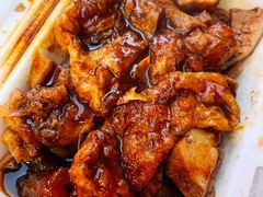 -明记牛杂(新马路分店)