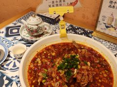 -图味美小黄鱼·景德菜(浙江路店)