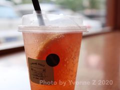 -PUZZLE COFFEE 拼图咖啡