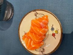 -盛宴自助餐厅(运达喜来登店)