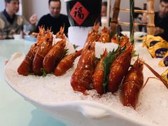 -汤记传菜(浦江店)