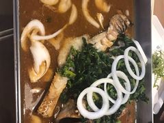 销魂十八香清江鱼-鱼酷活鱼烤鱼(梅江印象城店)