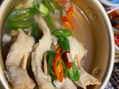 -韩盛·古法烤肉店(皇城恒隆广场店)