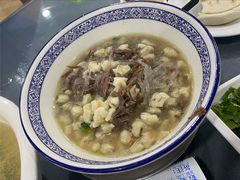-老孙家饭庄·非遗(东关店)