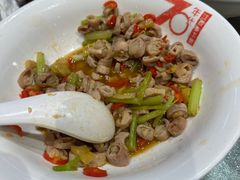 -70年代·江西乡下菜(西乡彩虹城店)