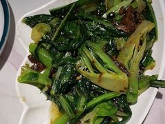 -荔粥记潮汕砂锅粥(太湖路店)
