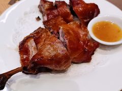 一品吊烧鸭-江南原著(中联广场店)