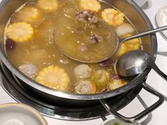 -潮正和潮汕牛肉火锅·老字号(番禺万达店)