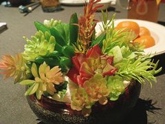 -肆月河豚·淮扬菜·湘菜(华天店)