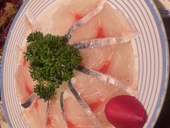 -码头故事火锅(大丰店)