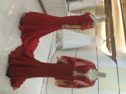 宝娜嫁衣馆-南京宝娜嫁衣婚纱礼服馆(中央路店)
