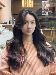 -NANAN美发沙龙