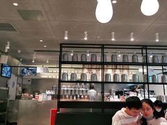 -喜茶(深圳东门1234店)