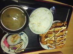 和风食堂(奥体店)-京和风食堂·定食寿喜锅(保利樾广场店)