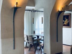 -Me Coffee下午茶艺术空间