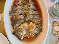 -上海吉臣维景酒店·维多利亚餐厅